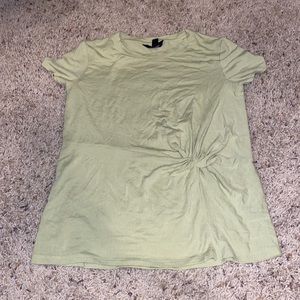 Simply Vera Wang Shirt